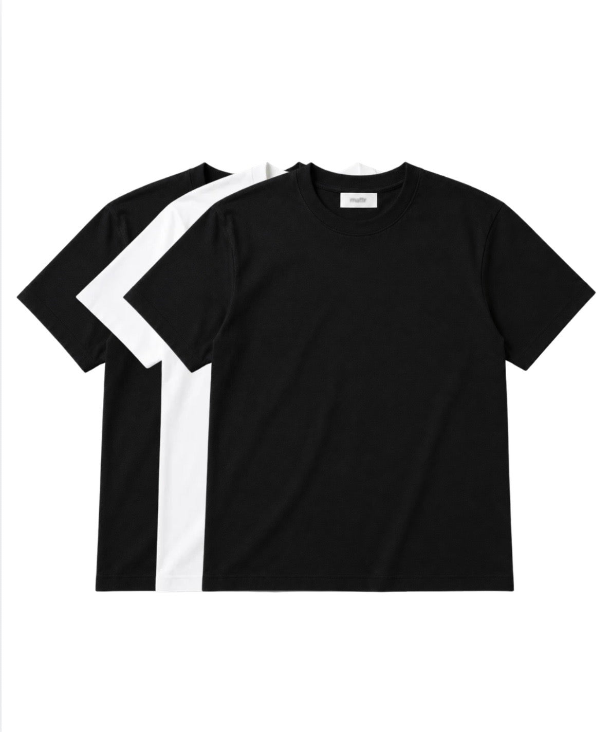 Pack of 3 Tees