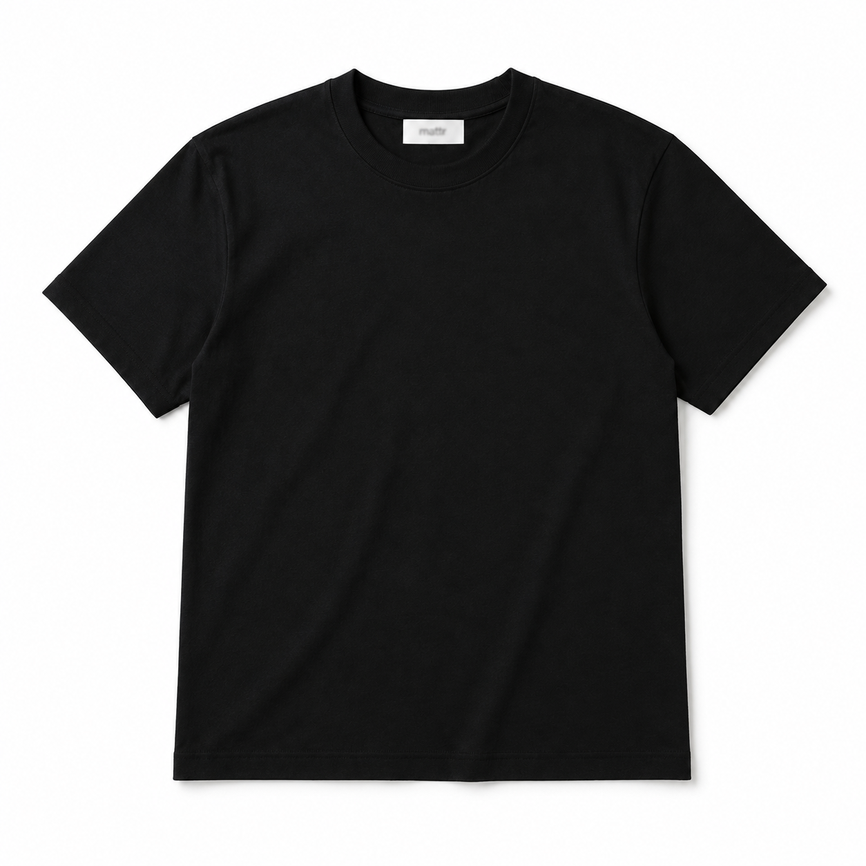 FRAMED TEE
