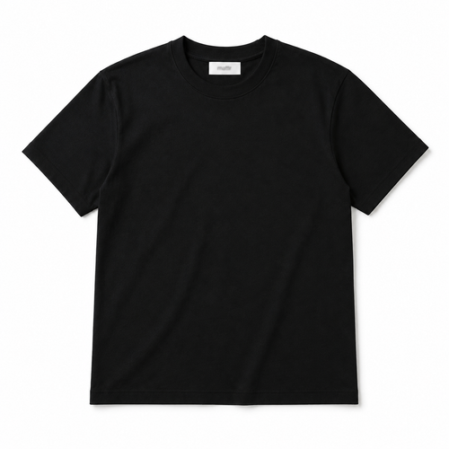 FRAMED TEE