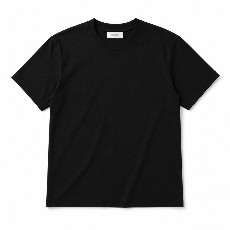 FRAMED TEE