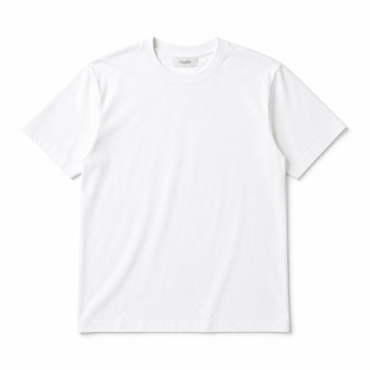 FRAMED TEE