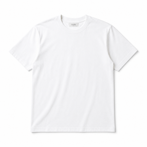 FRAMED TEE