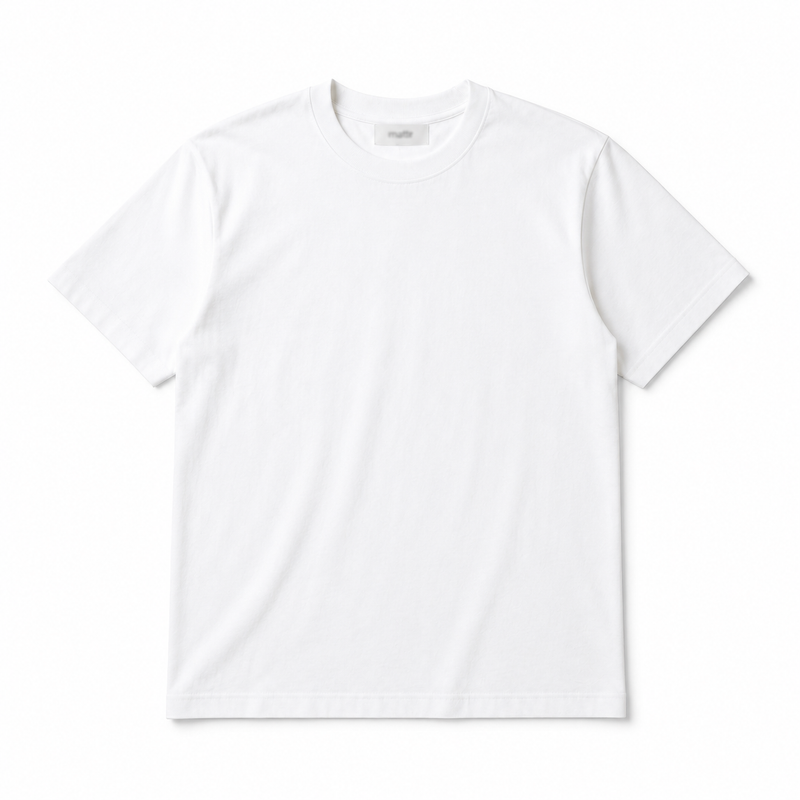 FRAMED TEE