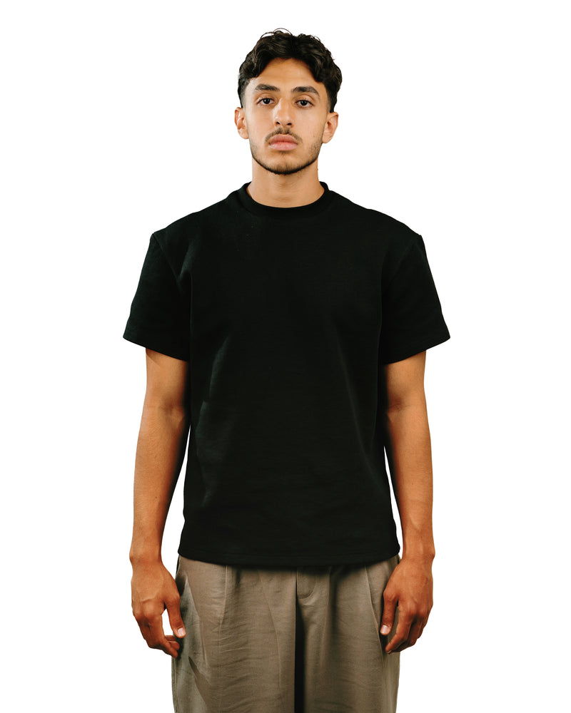 FRAMED TEE