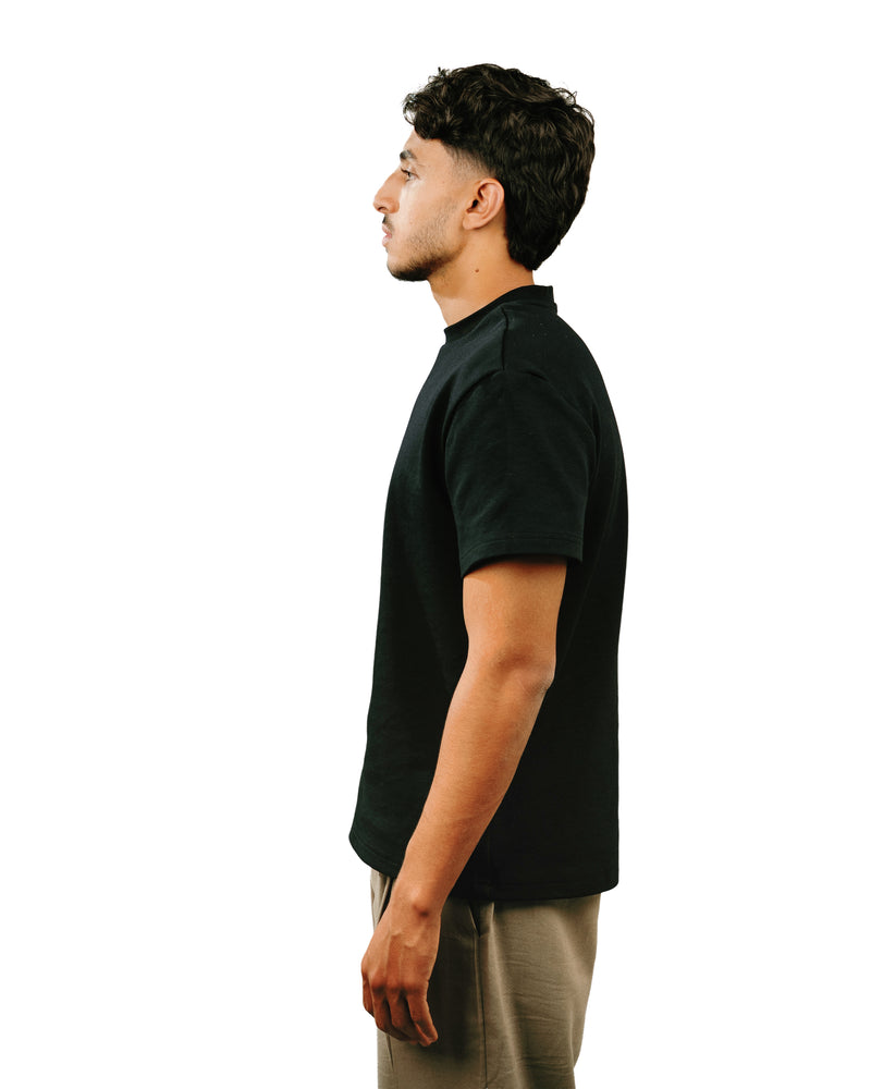 FRAMED TEE