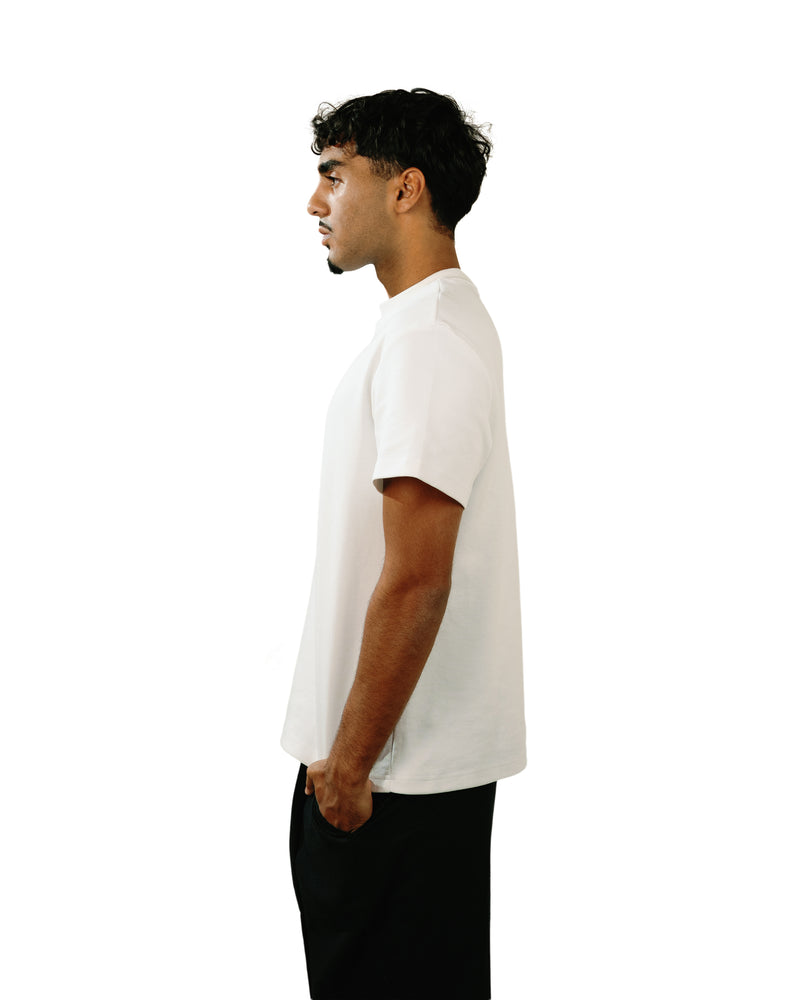 FRAMED TEE