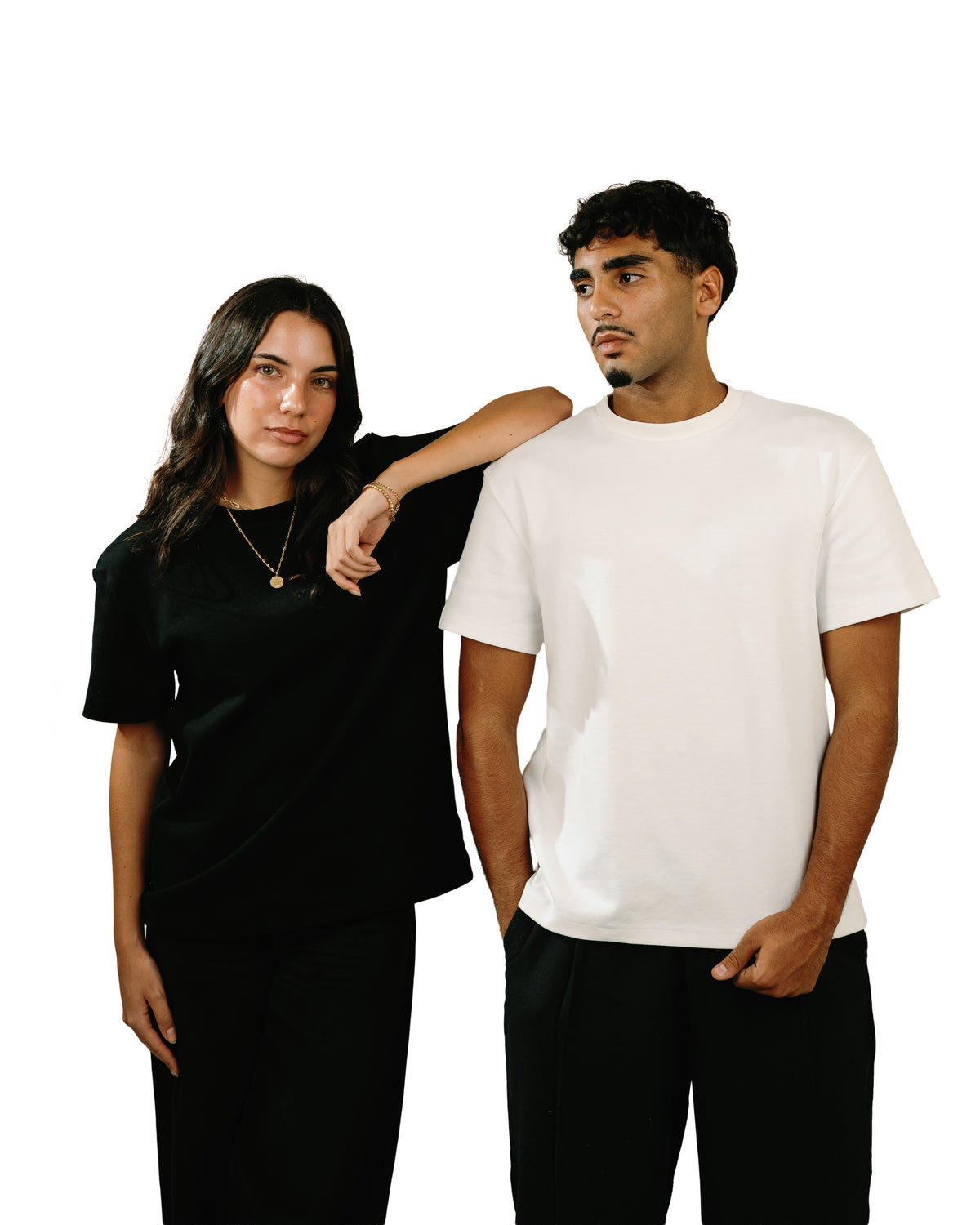 Pack of 3 Tees